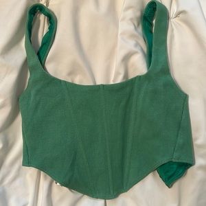 Princess Polly Crop Top